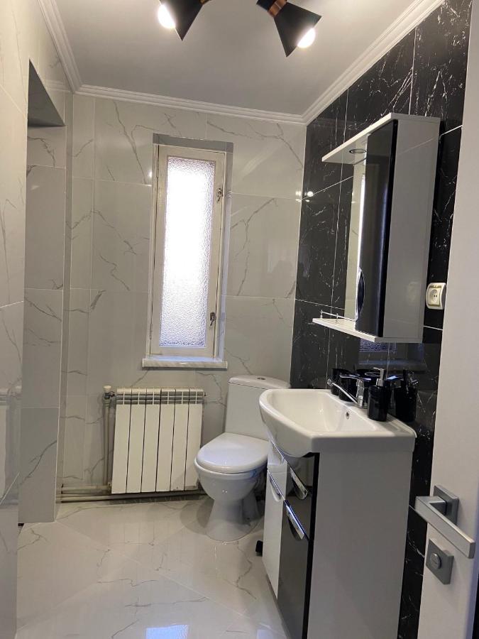 Maison d'hôtes Rodynnyi Zatyshok à Verkhovyna Extérieur photo